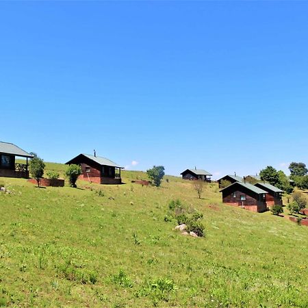 Malolotja Log Cabins Mbabane Dış mekan fotoğraf