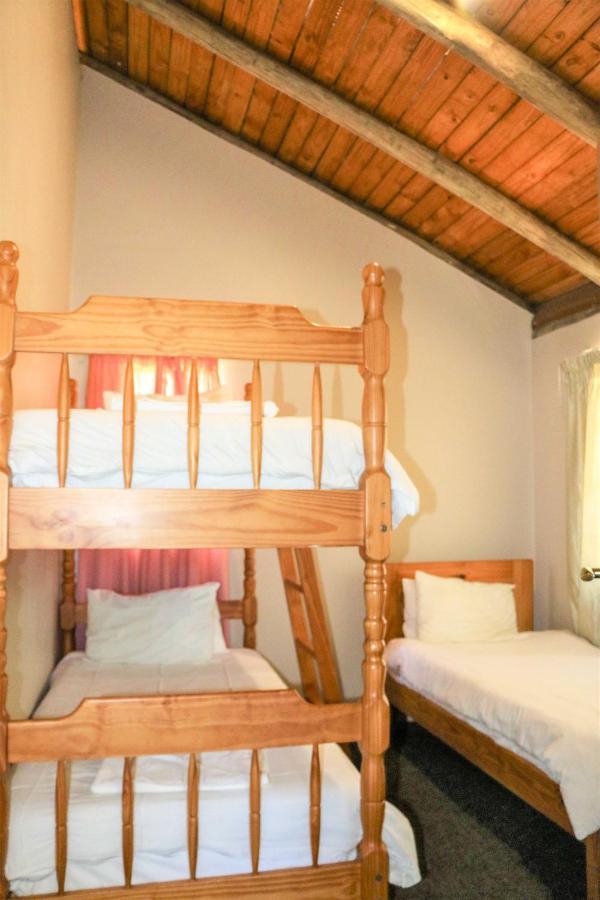 Malolotja Log Cabins Mbabane Dış mekan fotoğraf