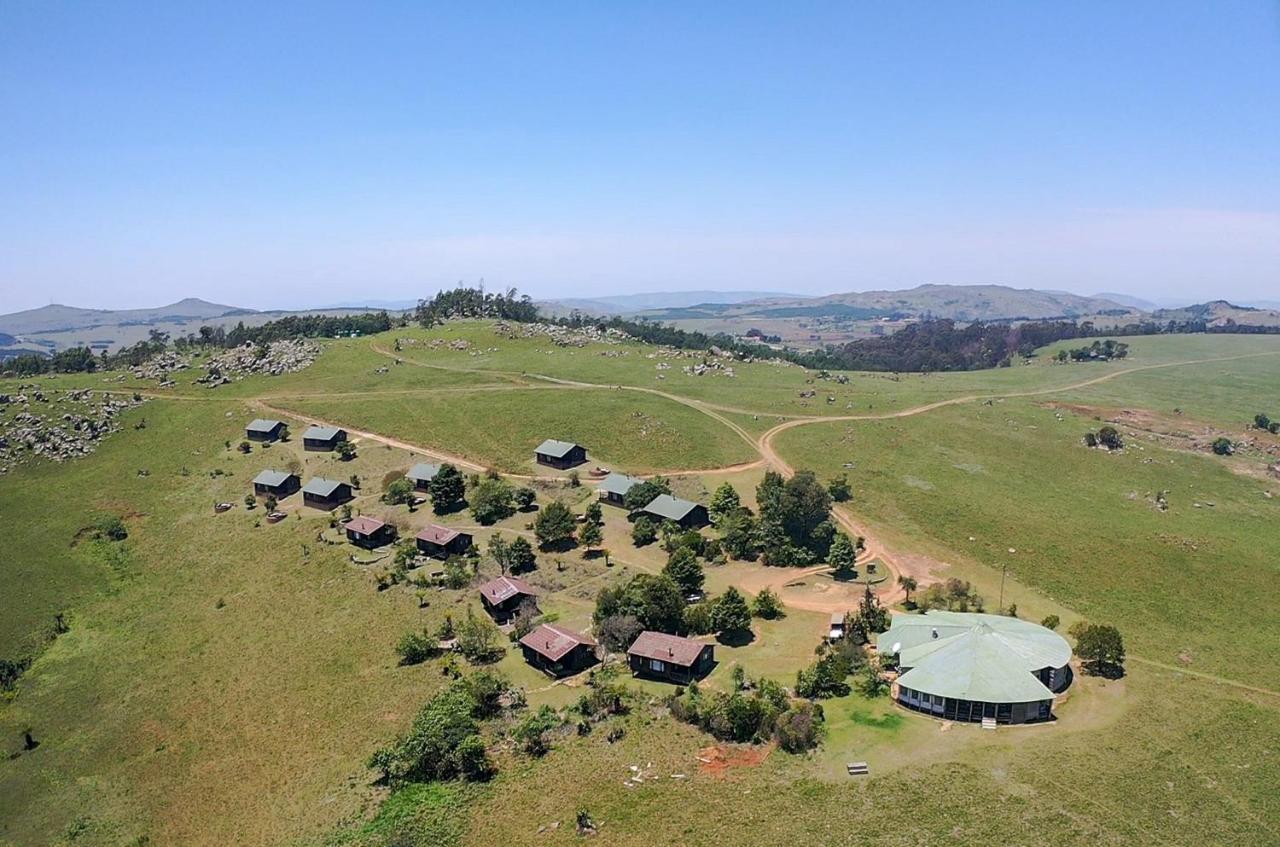 Malolotja Log Cabins Mbabane Dış mekan fotoğraf