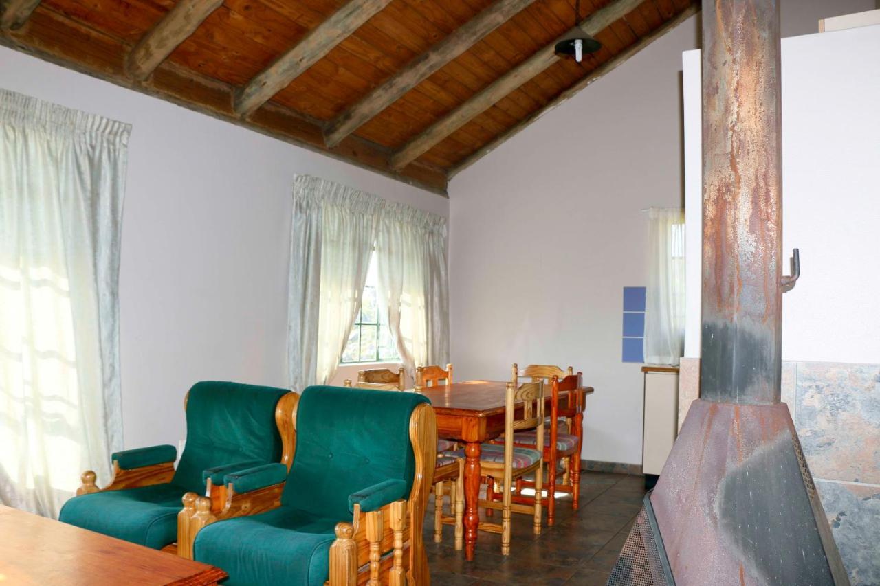 Malolotja Log Cabins Mbabane Dış mekan fotoğraf